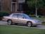 1994 Mercury Grand Marquis